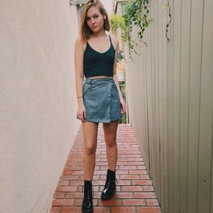 Meet your Posher, Hayley